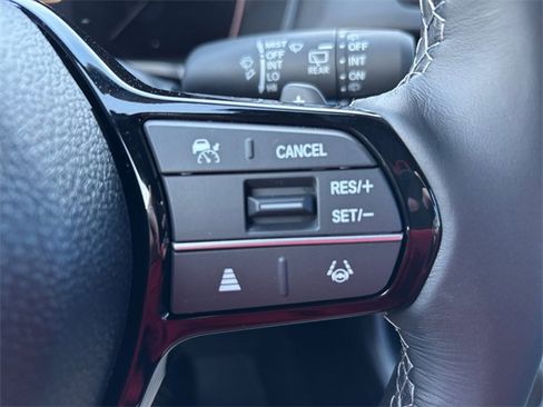 New 2026 Honda Civic Sport image 20