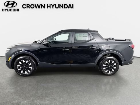 New 2026 Hyundai Santa Cruz SEL FWD image 8