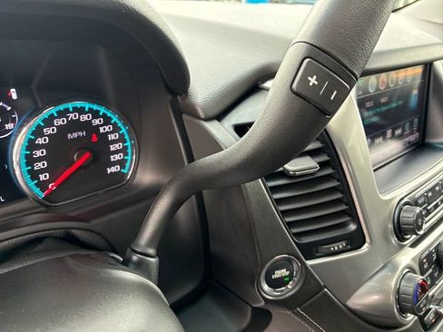 Used 2019 Chevrolet Tahoe Premier AWD/4WD image 29