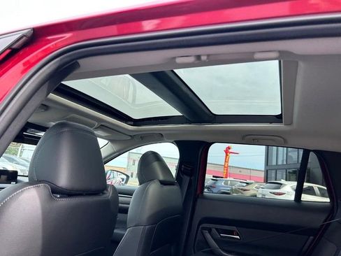 New 2025 MAZDA CX-50 AWD 2.5 S w/ Weather Package image 11