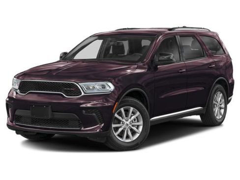 New 2026 Dodge Durango GT AWD/4WD image 1