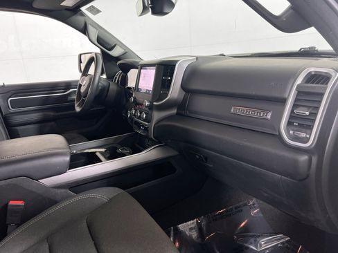 Used 2023 RAM 1500 Big Horn image 25