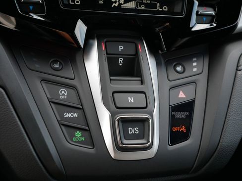 New 2026 Honda Odyssey Sport-L image 20