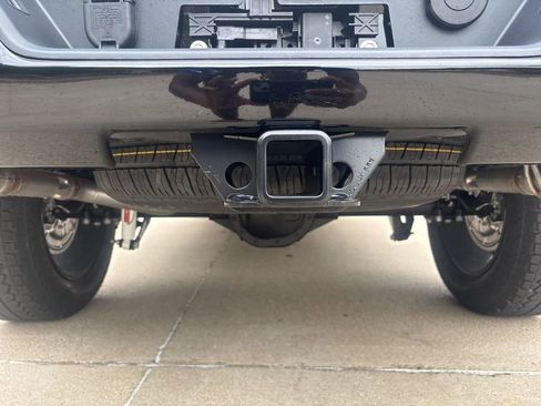 New 2026 Chevrolet Silverado 1500 LT Trail Boss w/ Convenience Package II AWD/4WD image 16