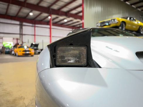 Used 1996 Pontiac Firebird Formula image 31