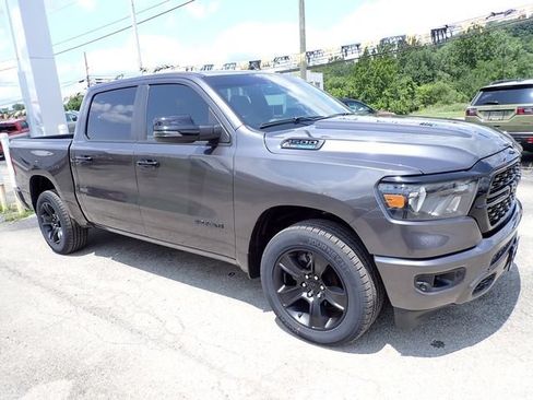Used 2023 RAM 1500 Big Horn AWD/4WD image 10
