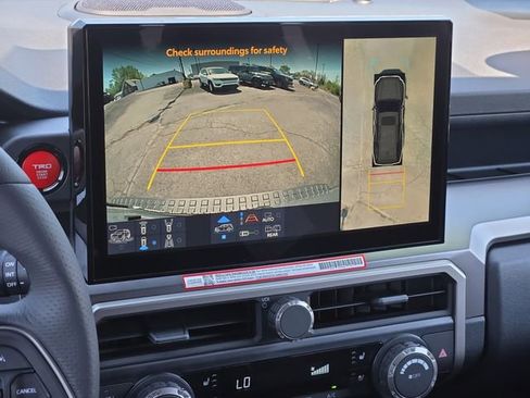 Used 2026 Toyota 4Runner TRD Sport Premium RWD image 21