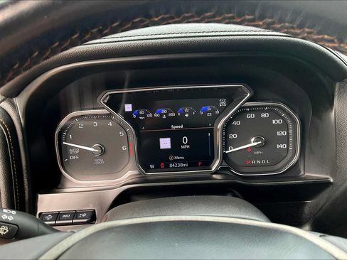 Used 2021 GMC Sierra 1500 AT4 w/ AT4 Value Package AWD/4WD image 25