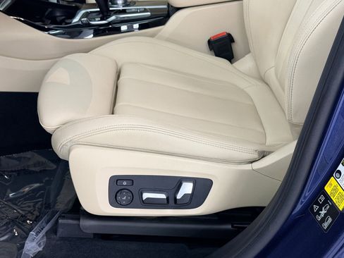 Used 2018 BMW X3 xDrive30i AWD/4WD image 13