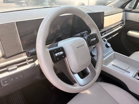 Used 2024 Hyundai Santa Fe SEL AWD/4WD image 10