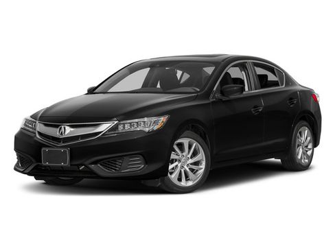 Used 2017 Acura ILX FWD image 1