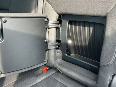 New 2026 Chevrolet Silverado 2500 LT w/ Trail Boss Package image 35