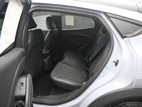 New 2026 Ford Mustang Mach-E Select RWD image 17