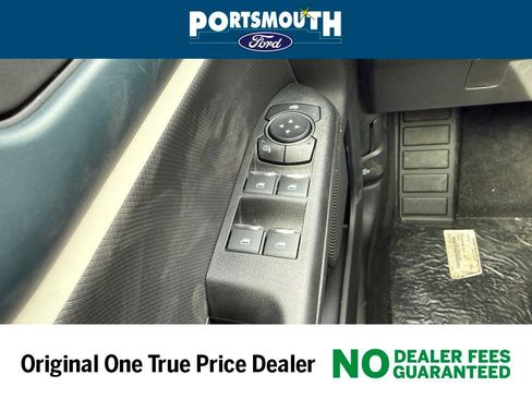 New 2026 Ford Bronco Sport Heritage image 18