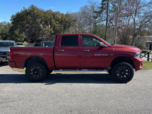 Used 2012 RAM 1500 Express w/ ST Popular Equipment Group image 15