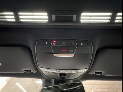 Used 2022 Mercedes-Benz AMG GT 43 image 52
