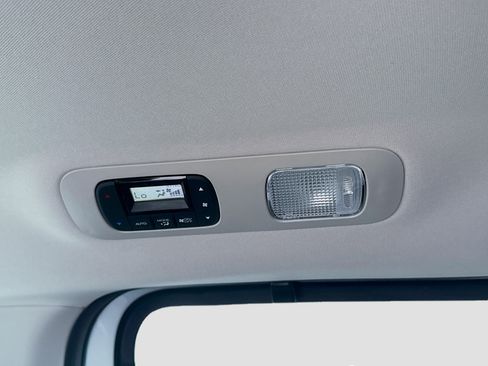 New 2026 Honda Odyssey EX-L image 19