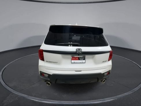 Used 2023 Honda Passport EX-L image 7