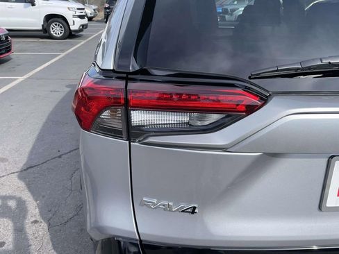 Used 2023 Toyota RAV4 XSE image 19