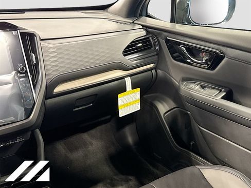 New 2026 Subaru Forester Limited AWD/4WD image 25