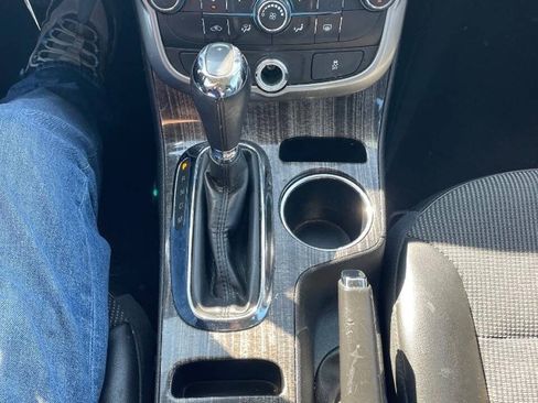 Used 2015 Chevrolet Malibu LT FWD image 19