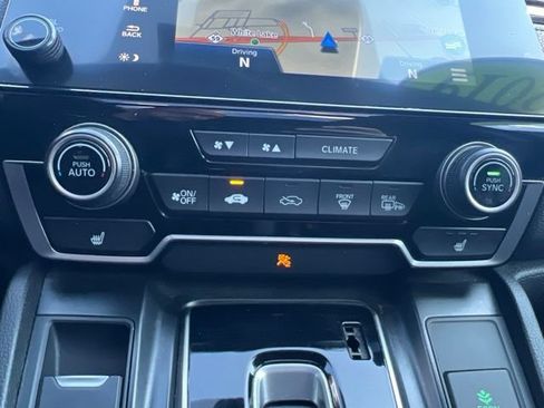Used 2019 Honda CR-V Touring image 31