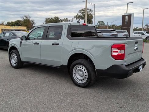 Certified 2024 Ford Maverick XL image 6