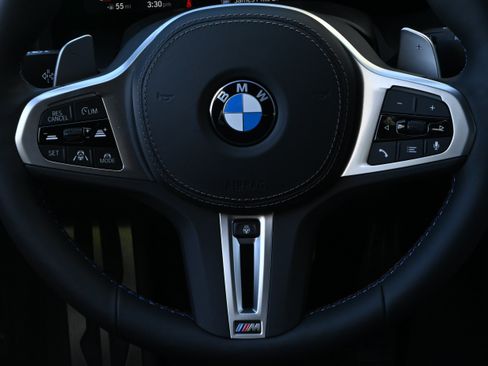 New 2026 BMW M850i xDrive AWD/4WD image 44