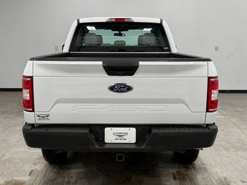 Used 2020 Ford F150 XL w/ XL Power Equipment Group image 10
