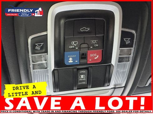 Used 2022 RAM 2500 Laramie image 41