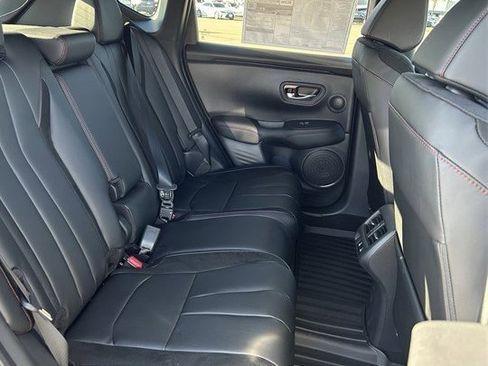 New 2026 Acura ADX A-Spec image 34