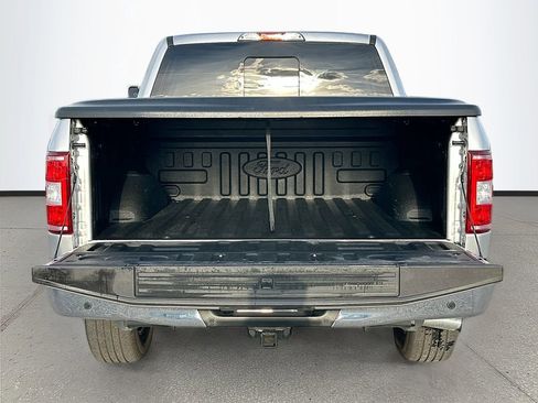 Used 2018 Ford F150 XLT w/ Equipment Group 302A Luxury image 26