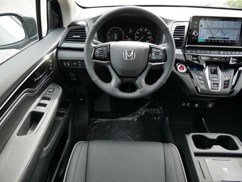 New 2026 Honda Odyssey Elite image 21