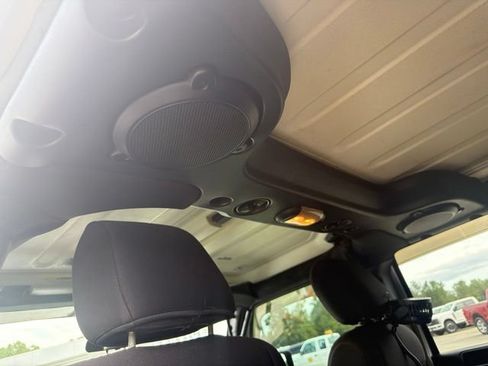 Used 2012 Jeep Wrangler Unlimited Sport AWD/4WD image 22