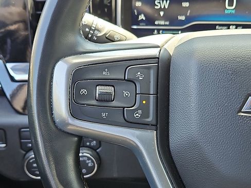 Certified 2023 Chevrolet Silverado 1500 LT AWD/4WD image 18