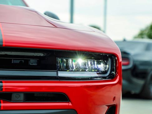 New 2026 Dodge Charger R/T w/ Driver Convenience Group AWD/4WD image 5