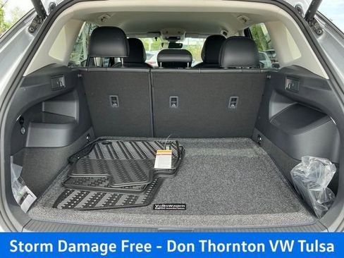 New 2026 Volkswagen Tiguan SE AWD/4WD image 16