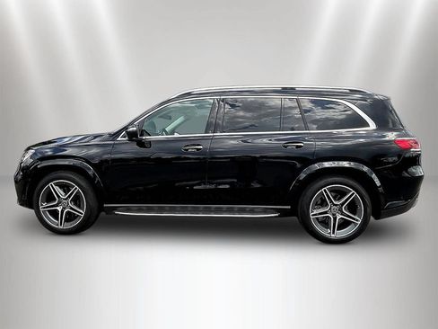 Certified 2023 Mercedes-Benz GLS 450 4MATIC image 8
