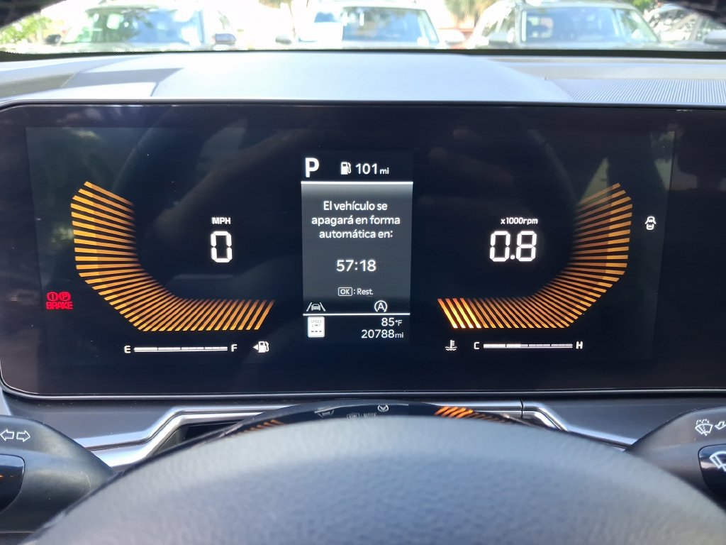 Used 2025 Kia Sorento S FWD image 18