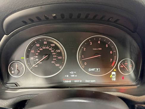 Used 2016 BMW X3 xDrive35i image 14