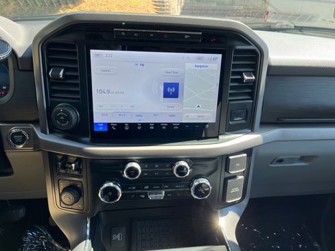 Used 2024 Ford F150 XLT w/ Equipment Group 302A MID AWD/4WD image 20
