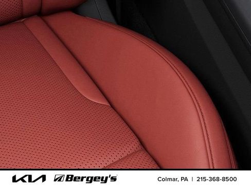 Certified 2026 Kia K5 GT-Line w/ GT-Line Red Interior Package AWD/4WD image 27