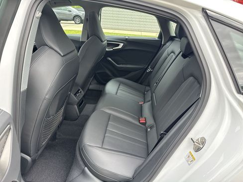 New 2026 Audi A5 2.0T Premium Plus AWD/4WD image 21