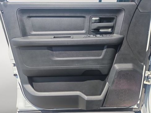 Used 2023 RAM 1500 Tradesman w/ Popular Equipment Group AWD/4WD image 16