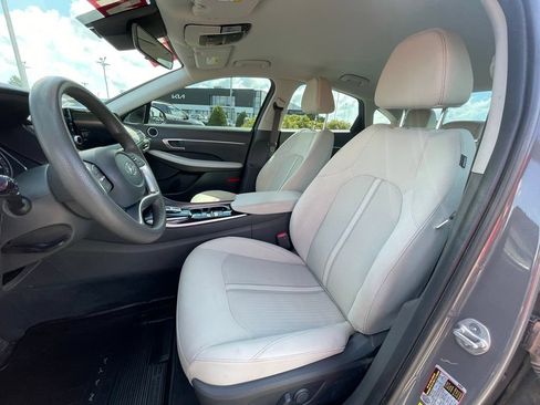 Used 2023 Hyundai Sonata SEL FWD image 20