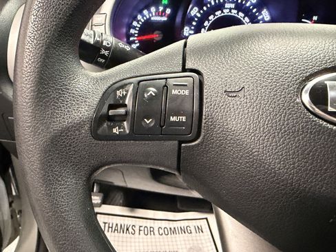 Used 2016 Kia Sportage LX image 11