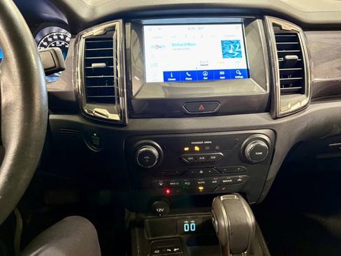 Used 2023 Ford Ranger Lariat w/ Technology Package image 4