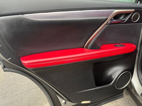 Used 2021 Lexus RX 450h F Sport image 25