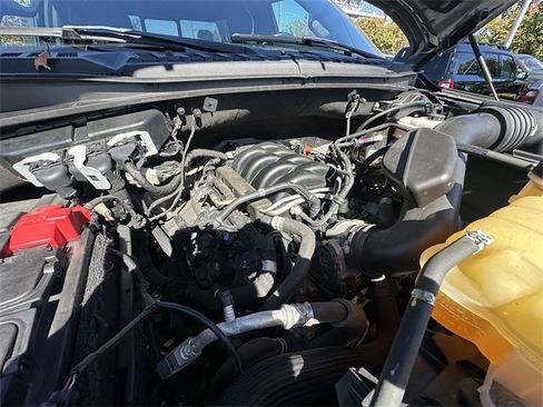 Certified 2020 Ford F150 XLT w/ Equipment Group 302A Luxury image 33