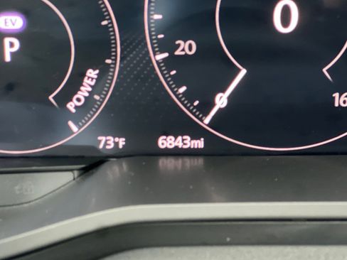 Certified 2025 MAZDA CX-90 Plug-In Hybrid w/Premium Sport AWD/4WD image 24